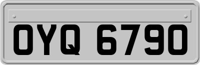 OYQ6790