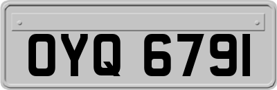 OYQ6791