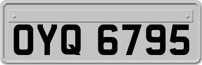 OYQ6795