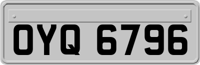 OYQ6796