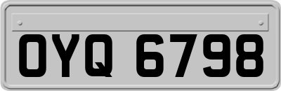 OYQ6798