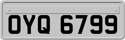OYQ6799