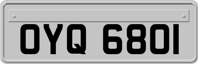 OYQ6801