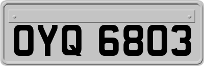 OYQ6803