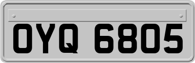 OYQ6805