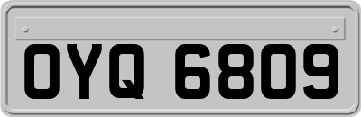 OYQ6809