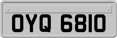 OYQ6810