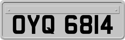 OYQ6814