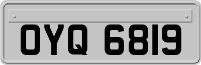 OYQ6819