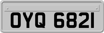 OYQ6821