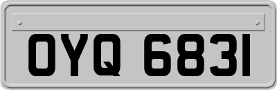 OYQ6831
