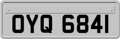 OYQ6841