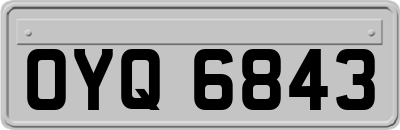 OYQ6843