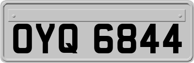 OYQ6844