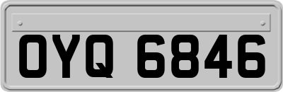 OYQ6846
