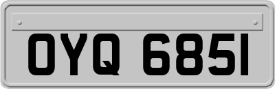 OYQ6851