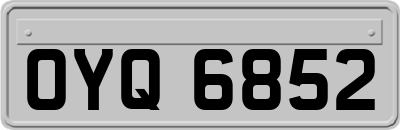 OYQ6852