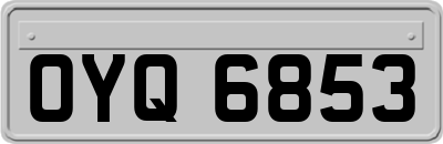 OYQ6853