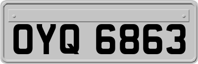 OYQ6863