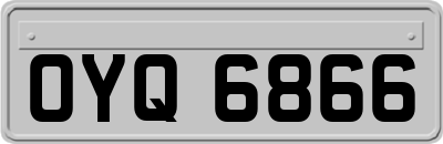 OYQ6866