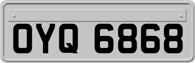OYQ6868