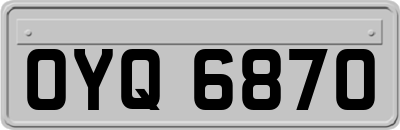 OYQ6870