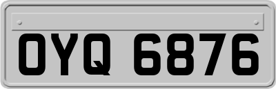 OYQ6876