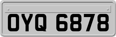 OYQ6878