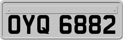 OYQ6882