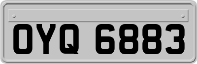 OYQ6883
