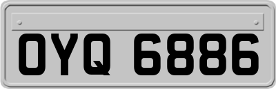 OYQ6886