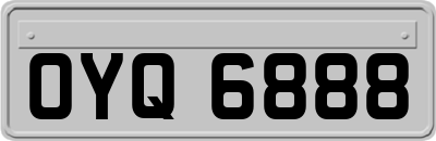 OYQ6888