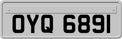 OYQ6891