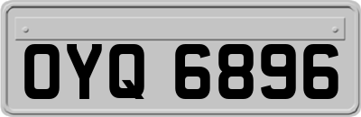 OYQ6896