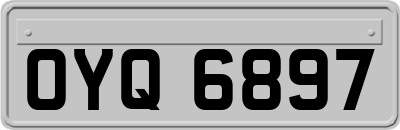 OYQ6897