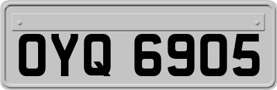 OYQ6905
