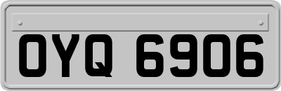 OYQ6906