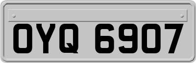 OYQ6907