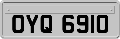 OYQ6910