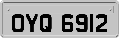 OYQ6912