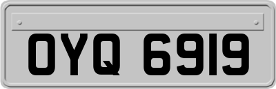OYQ6919