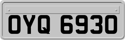 OYQ6930