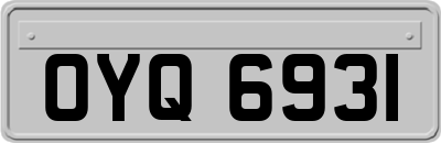 OYQ6931