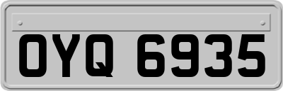 OYQ6935