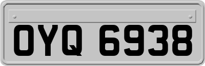 OYQ6938