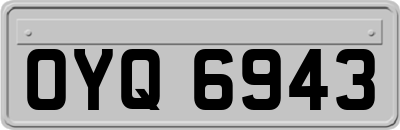 OYQ6943