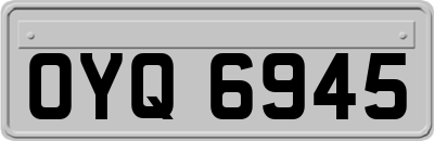 OYQ6945