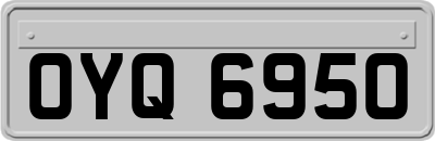 OYQ6950