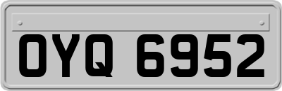 OYQ6952