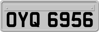OYQ6956